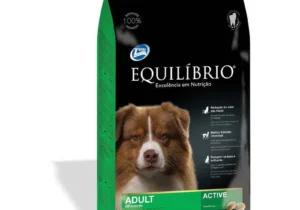 Equilibrio Active 15 Kg.