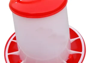Comedero para gallinas 1.5 kg