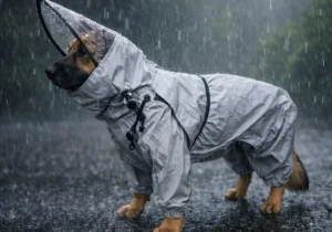 Pilot para mascota L