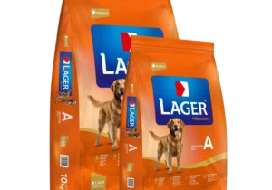 Combo lager 22+10 kg